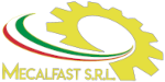 Mecalfast Logo